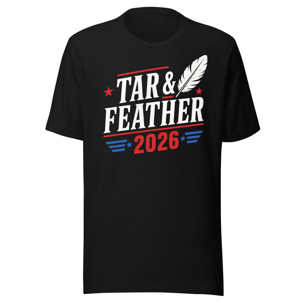 Tar & Feather 2026 Shirt