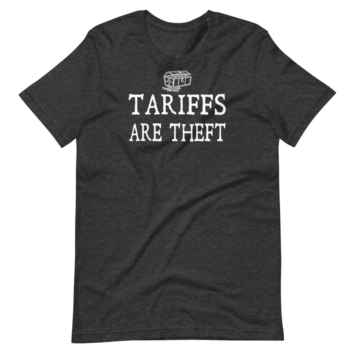 Tariffs are Theft Shirt
