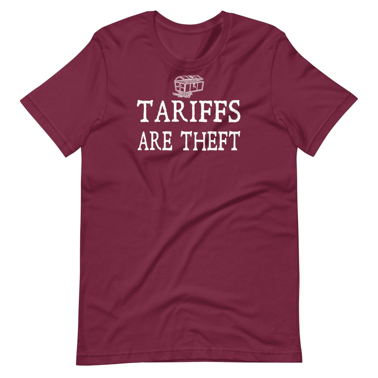 Tariffs are Theft Shirt