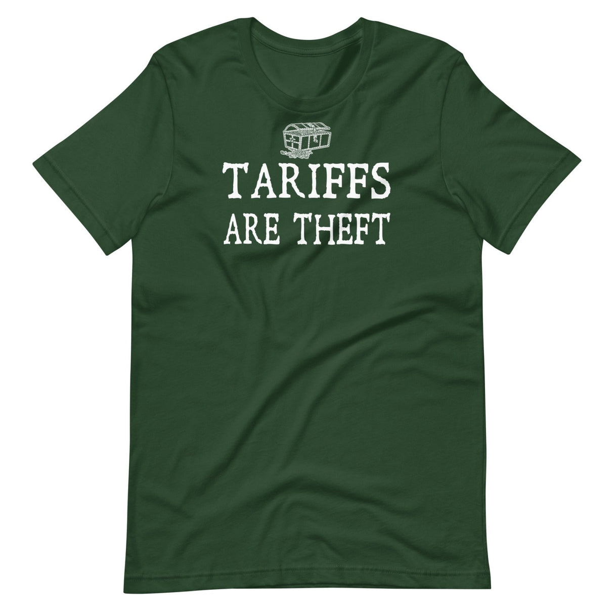 Tariffs are Theft Shirt