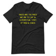 Taxes Are The Price We Pay Shirt
