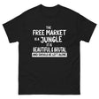 The Free Market Jungle Heavy Cotton Shirt