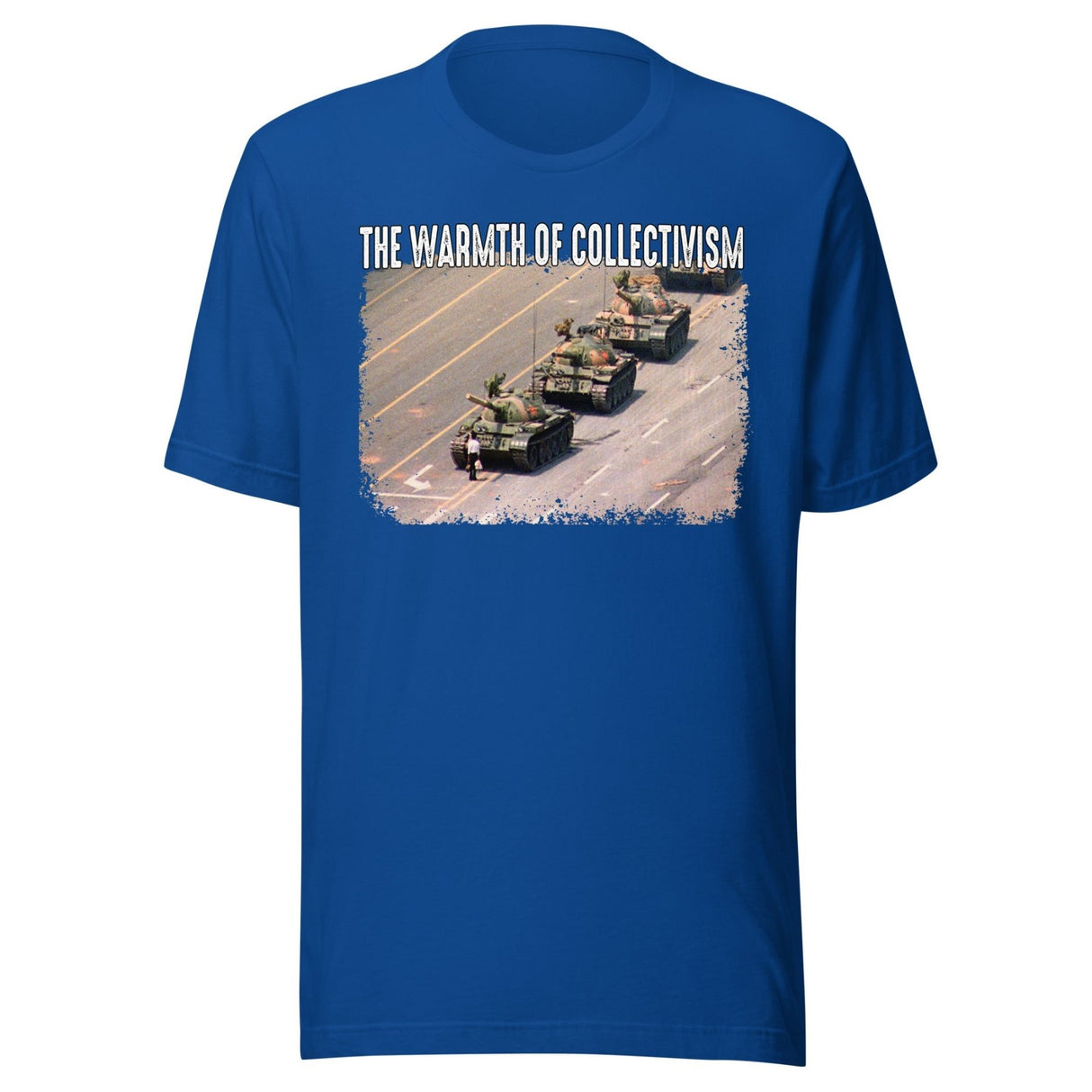 The Warmth of Collectivism Shirt