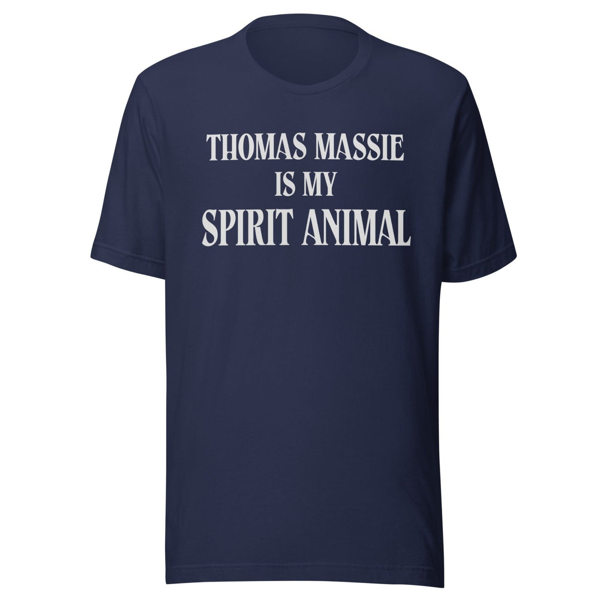 Thomas Massie Is My Spirit Animal Shirt