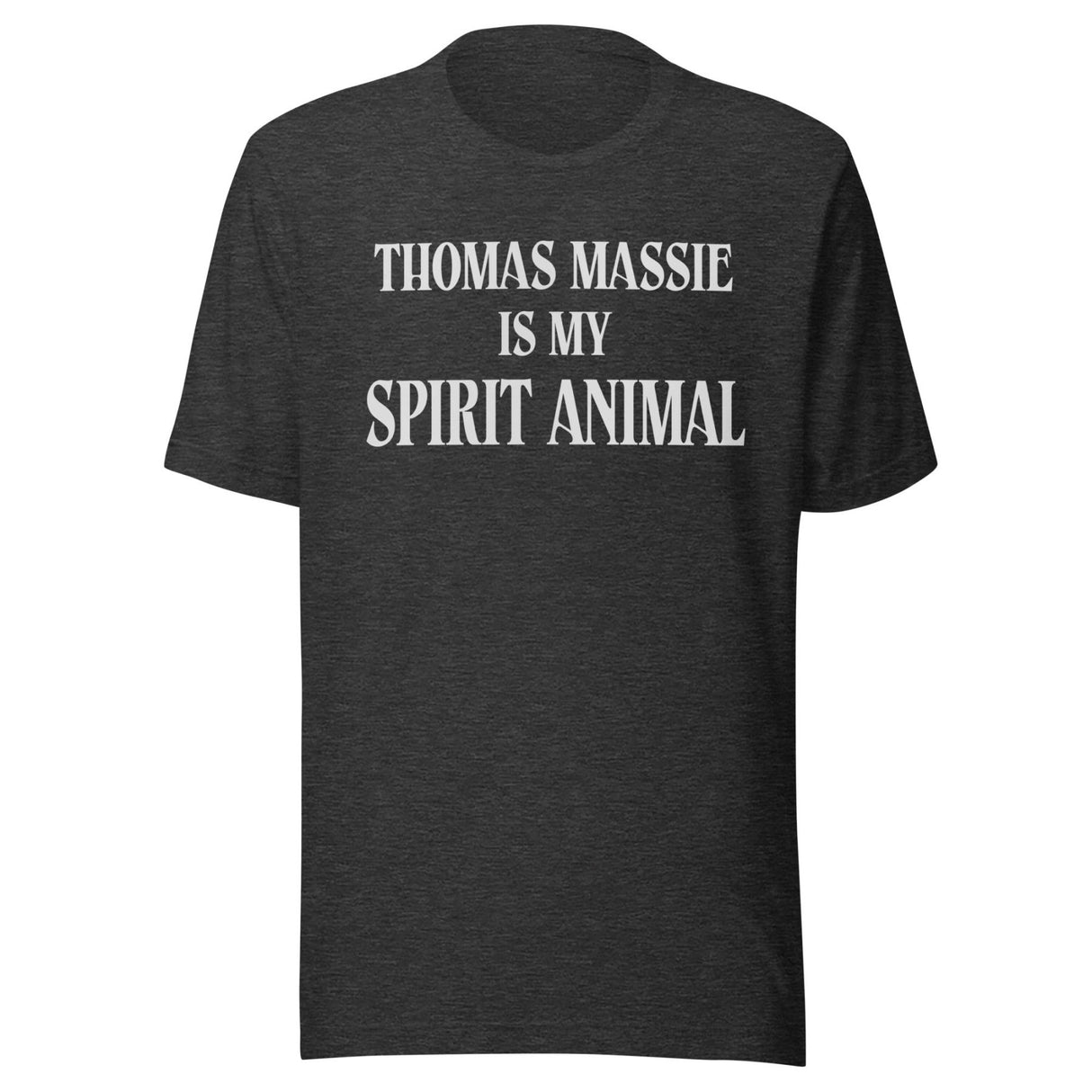Thomas Massie Is My Spirit Animal Shirt