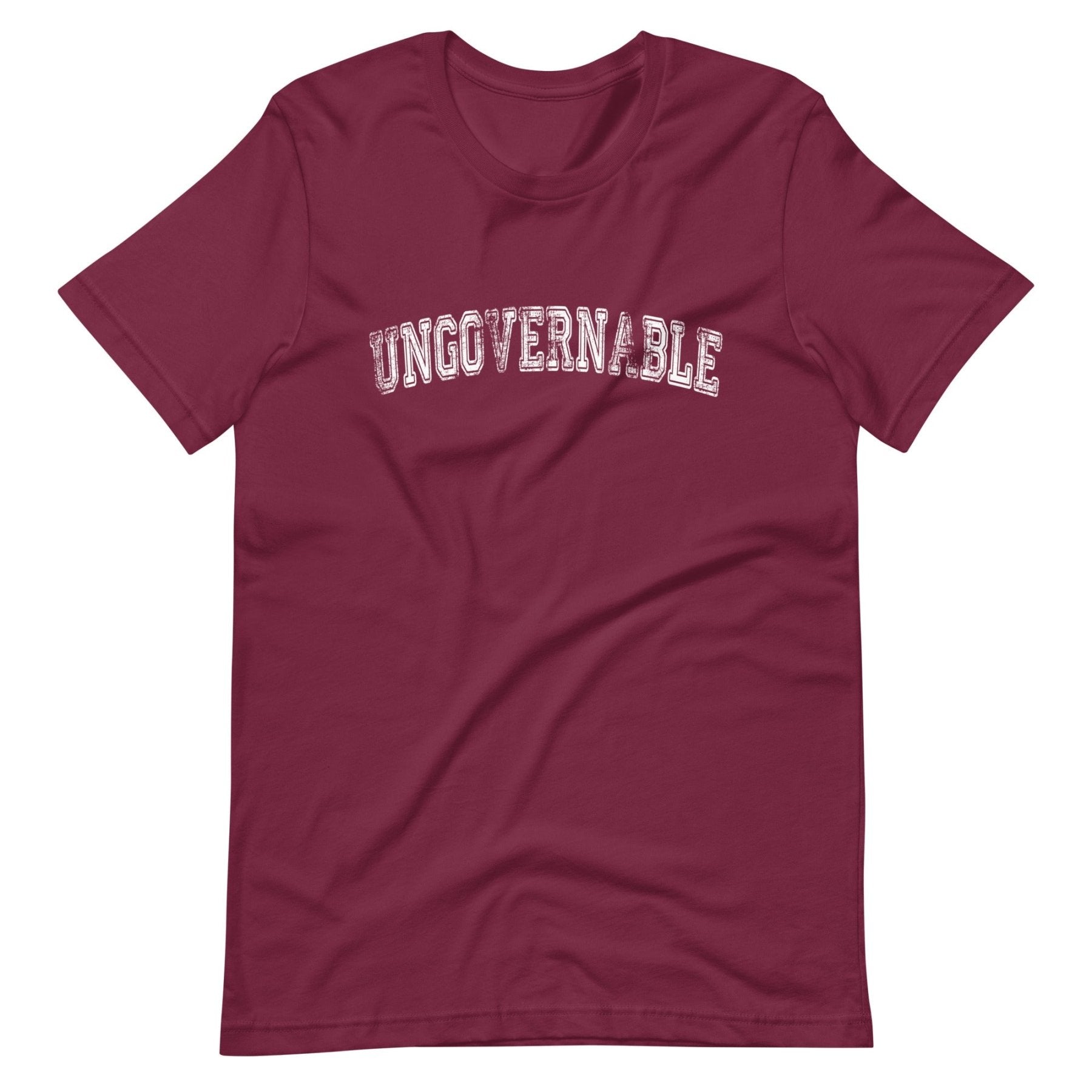 Ungovernable Shirt