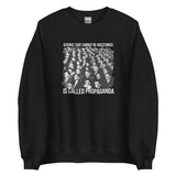 Science Propaganda Sweatshirt