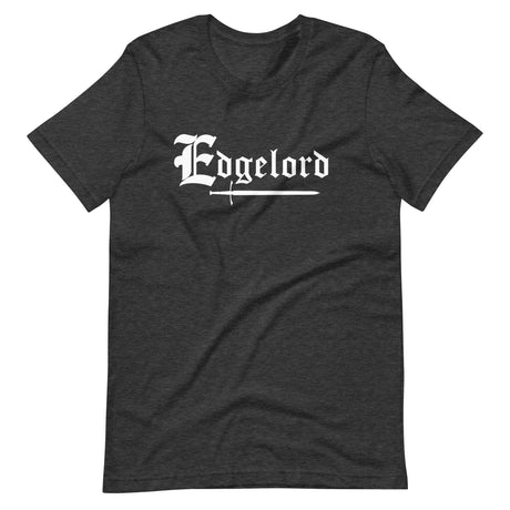 Edgelord Shirt