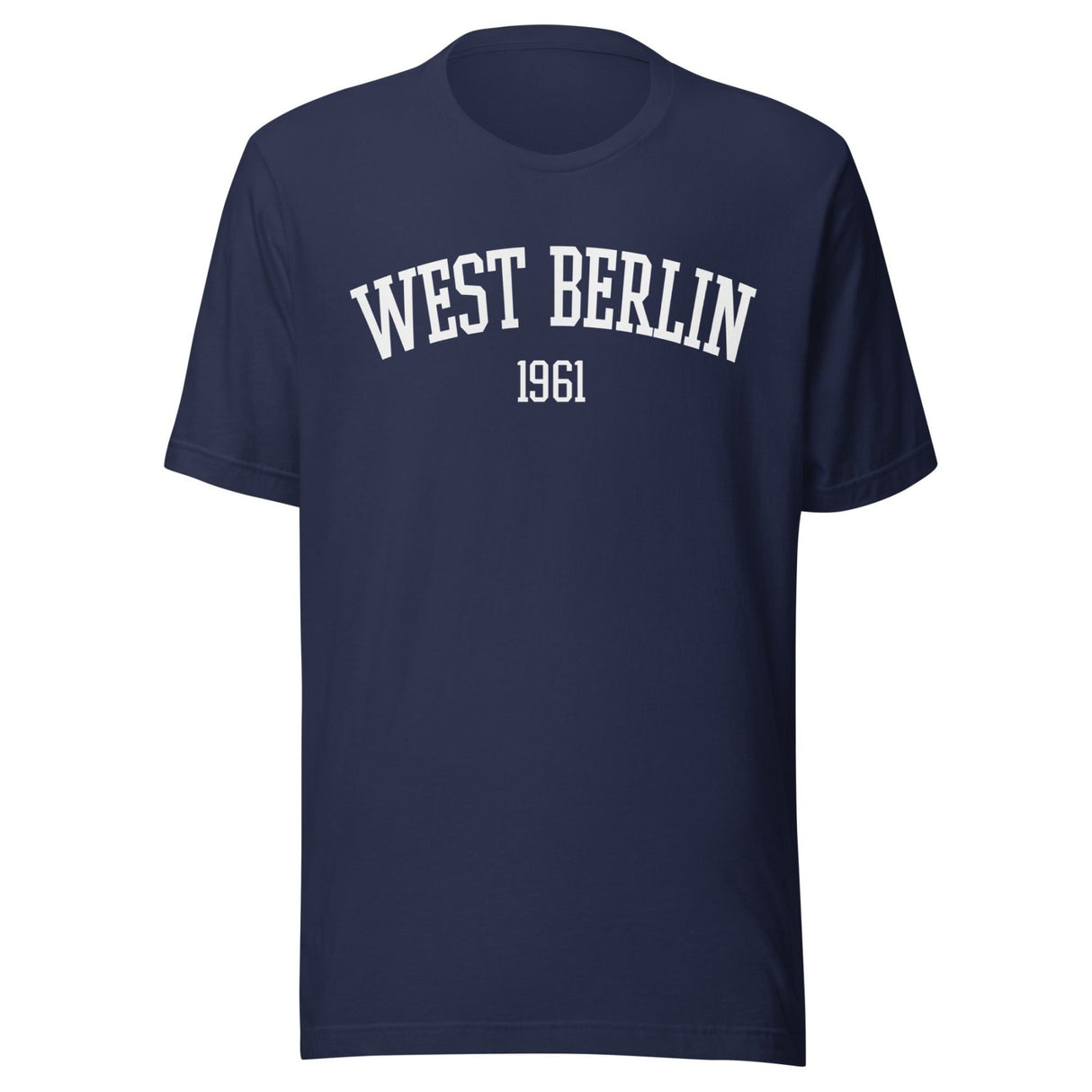 West Berlin 1961 Shirt