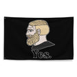 Yes Chad Meme Flag
