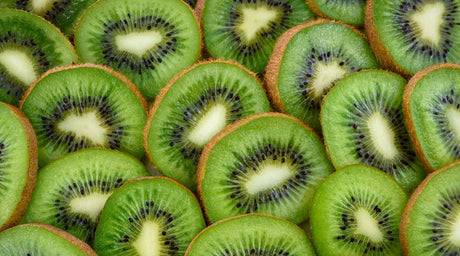 6 Reasons Why You Should Eat Kiwifruit Every Day