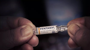 Fentanyl: The U.S. Drug War's Next Big Failure