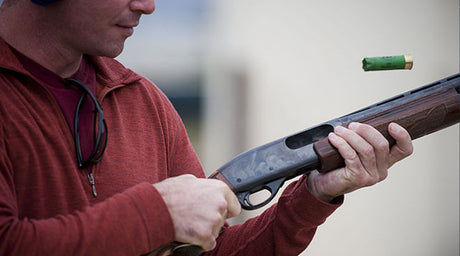 Are Shotguns Good for Home Defense?