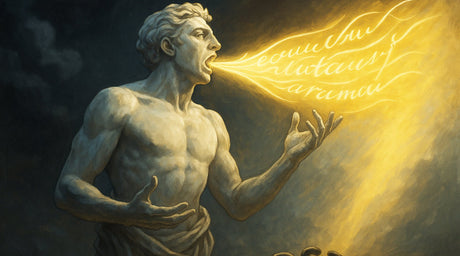Are Words the Same as Violence? - Libertarian Country