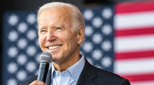 Biden Says America is Back Leading The Way