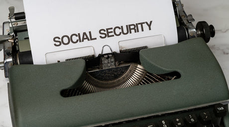 Do Libertarians Oppose Social Security?