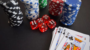 Do Libertarians Support Legalized Gambling?