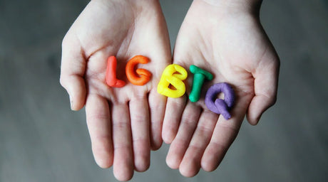 Do Libertarians Support The LGBTQ+?
