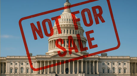 Government, Not Business, Is The Real Problem - Libertarian Country