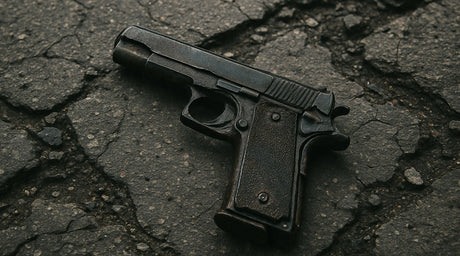 It’s the Guns! – Or Is It? Exploring the True Causes of Gun Violence In America. - Libertarian Country