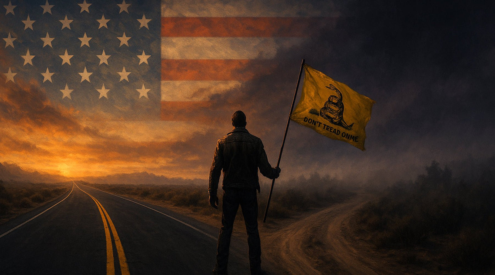 Libertarian vs. Conservative: What’s the Difference? - Libertarian Country