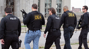 Libertarians and the War on Drugs