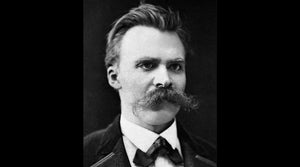 10 Awesome Nietzsche Quotes