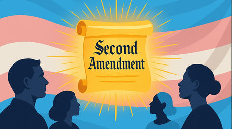Refutation of Trump’s Proposal to Ban Transgender People from Owning Firearms - Libertarian Country