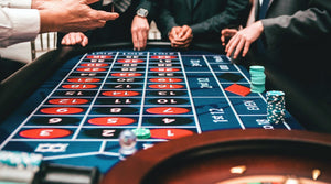 Risk-Taking and Gambling Are Not The Same