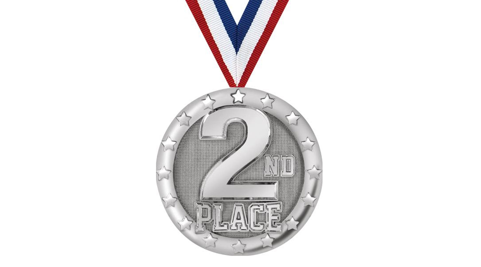 2nd Place Awards Are Glorified Participation Trophies