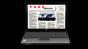 Mainstream Media Wants a Monopoly On Misinformation
