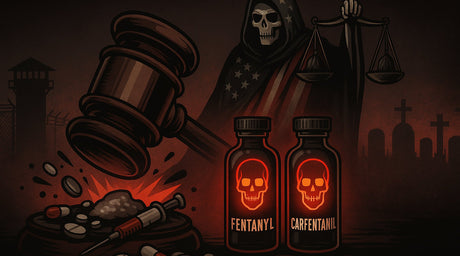 The Only Way The State Can "Win" The War On Drugs - Libertarian Country