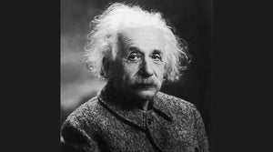 The U.S. Government Thought Einstein Was a Communist Spy
