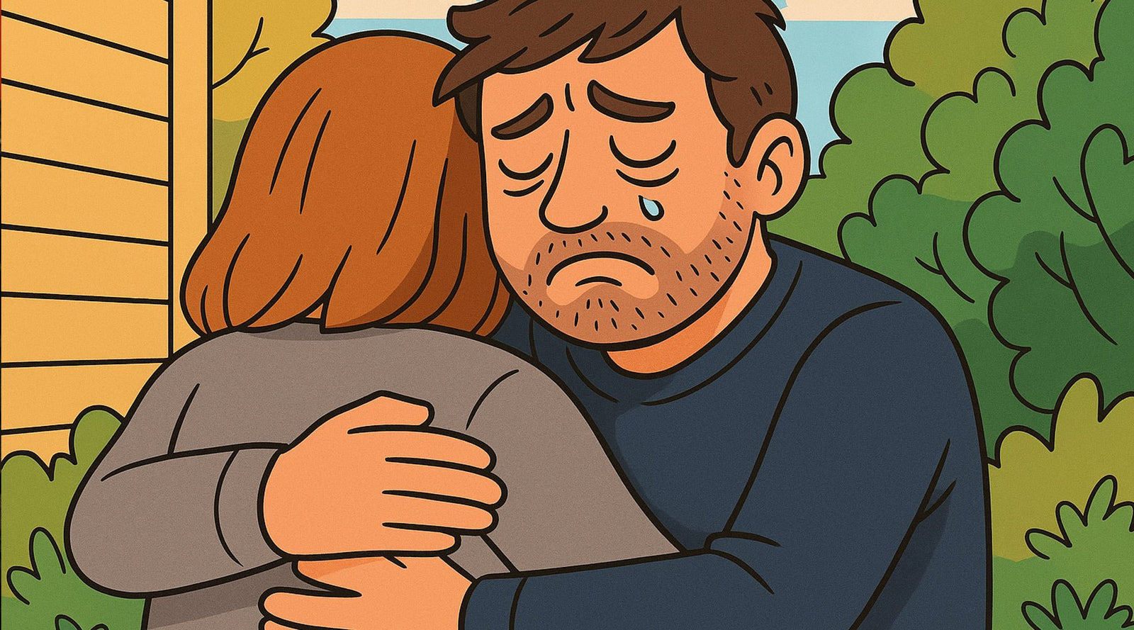 We All Love An Addict - Libertarian Country