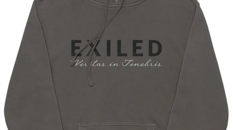 What’s Up With Libertarian Country’s $5,000 Hoodie? - Libertarian Country