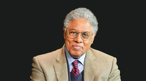 Who is Thomas Sowell?