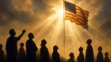 Why Are Flags So Important To People? - Libertarian Country