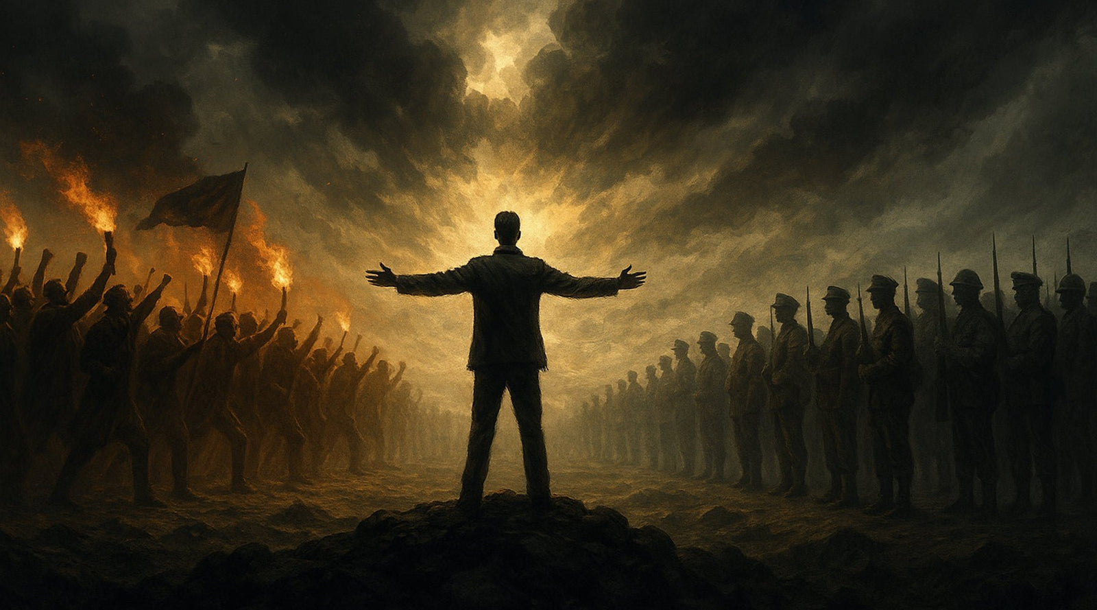 Why I Support the Rights of Even Those Who Hate Me - Libertarian Country