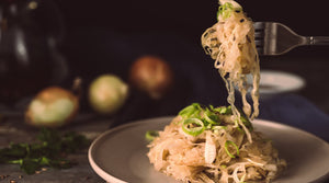 Why You Should Add Raw Sauerkraut To Your Diet