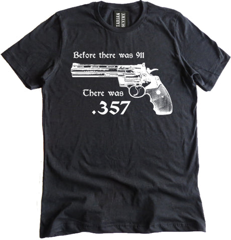 Pro-Gun Libertarian Shirts