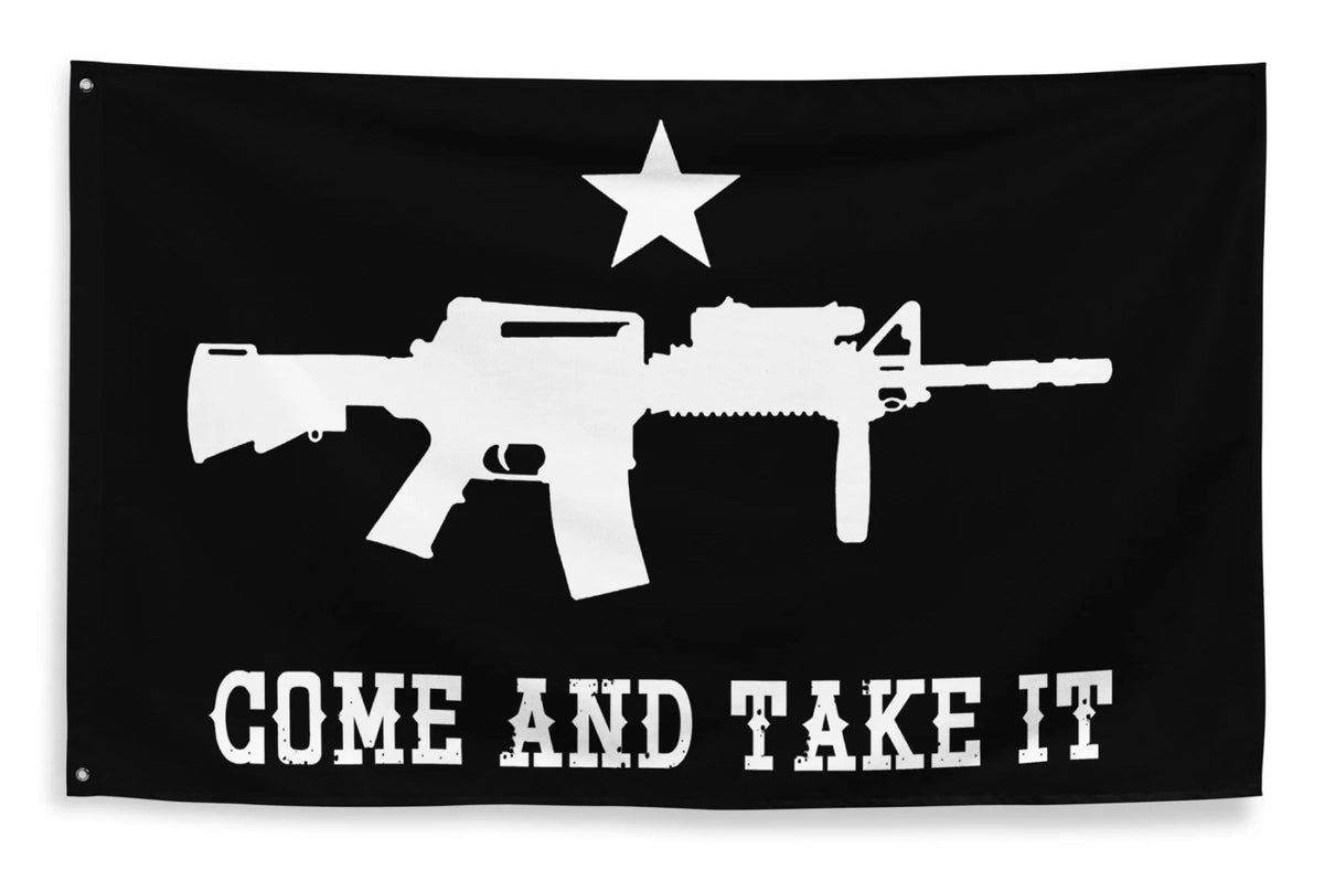 Conservative Flags – Libertarian Country