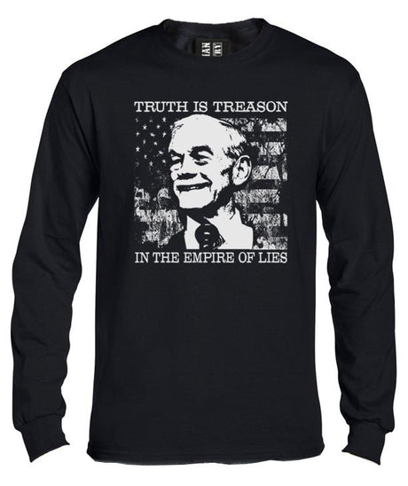 Libertarian Long Sleeve Shirts - Libertarian Country