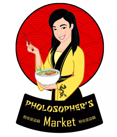 Pholosopher's Market