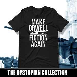 The Dystopian Collection