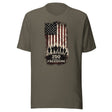 250 Years Of Freedom Shirt