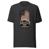 250 Years Of Freedom Shirt