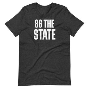 86 The State Shirt