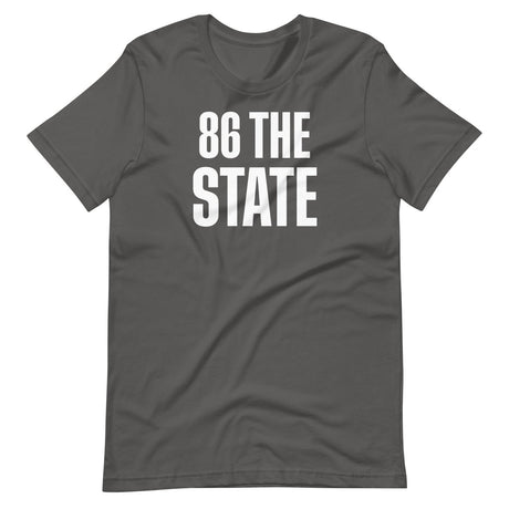 86 The State Shirt