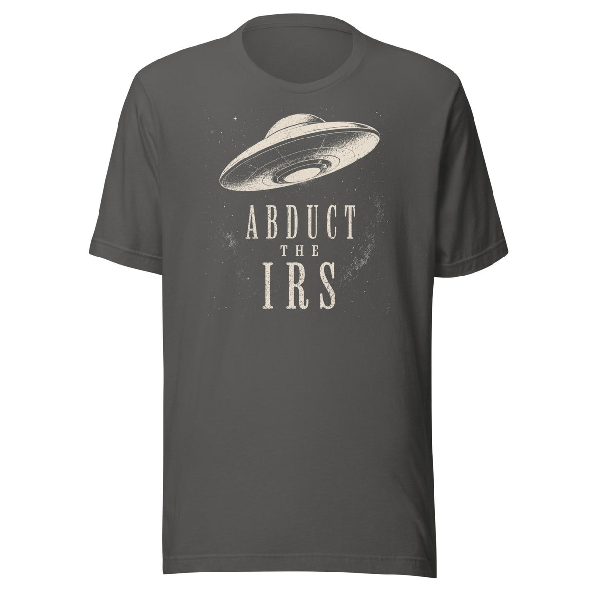 Abduct The IRS Shirt