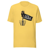 All Gun Laws Are An Infringement Empire State Parody Shirt
